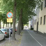Apartmán Centre Puistokatu 29