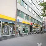Centre Puistokatu 29 Apartmán