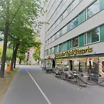 Centre Puistokatu 29 Huoneisto