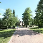 Centre Puistokatu 29 아파트 *