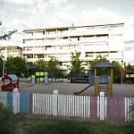 Centre Puistokatu 29 아파트 *