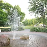 Centre Puistokatu 29 아파트