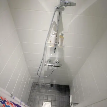 Centre Puistokatu 29 Ювяскюля