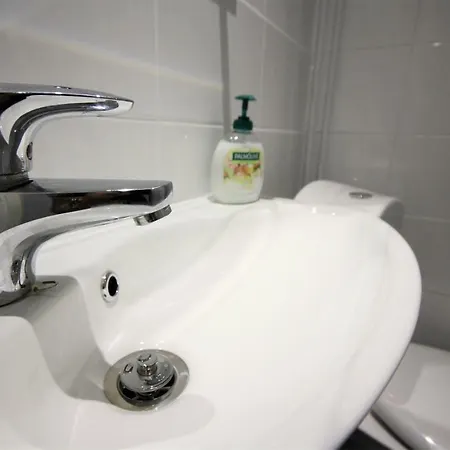 Апартаменты Centre Puistokatu 29 *