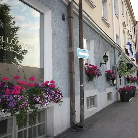 Centre Puistokatu 29 * Jyväskylä