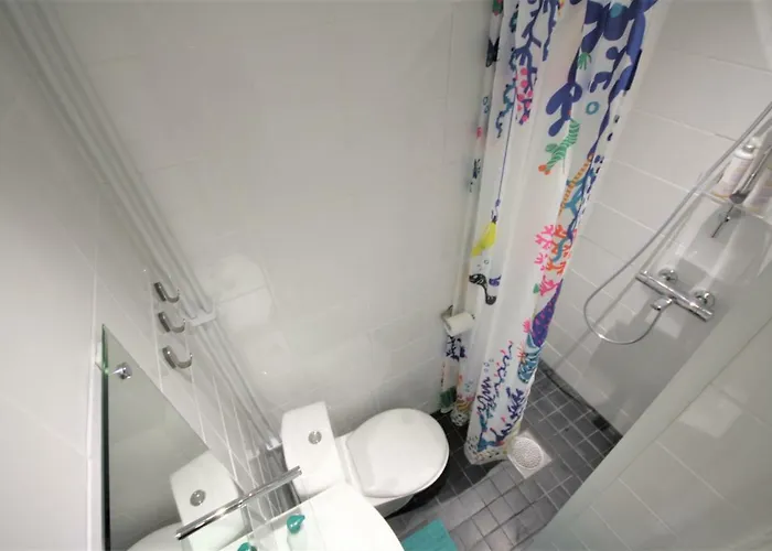 شقة Centre Puistokatu 29 *