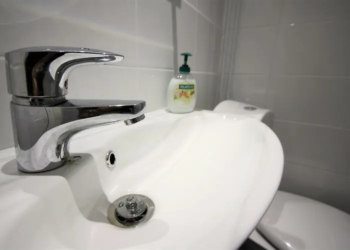 شقة Centre Puistokatu 29 *